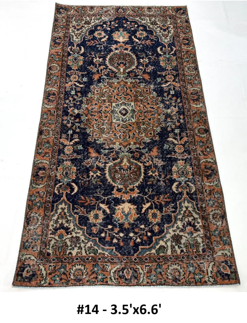 Rug #14 - Special Order