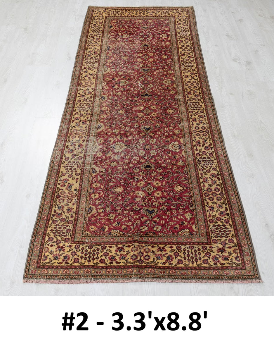 Rug #2 - Special Order for Shauna