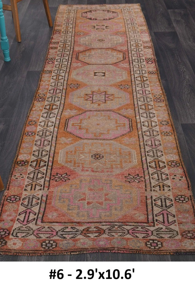 Rug #6 - Special Order for Denise