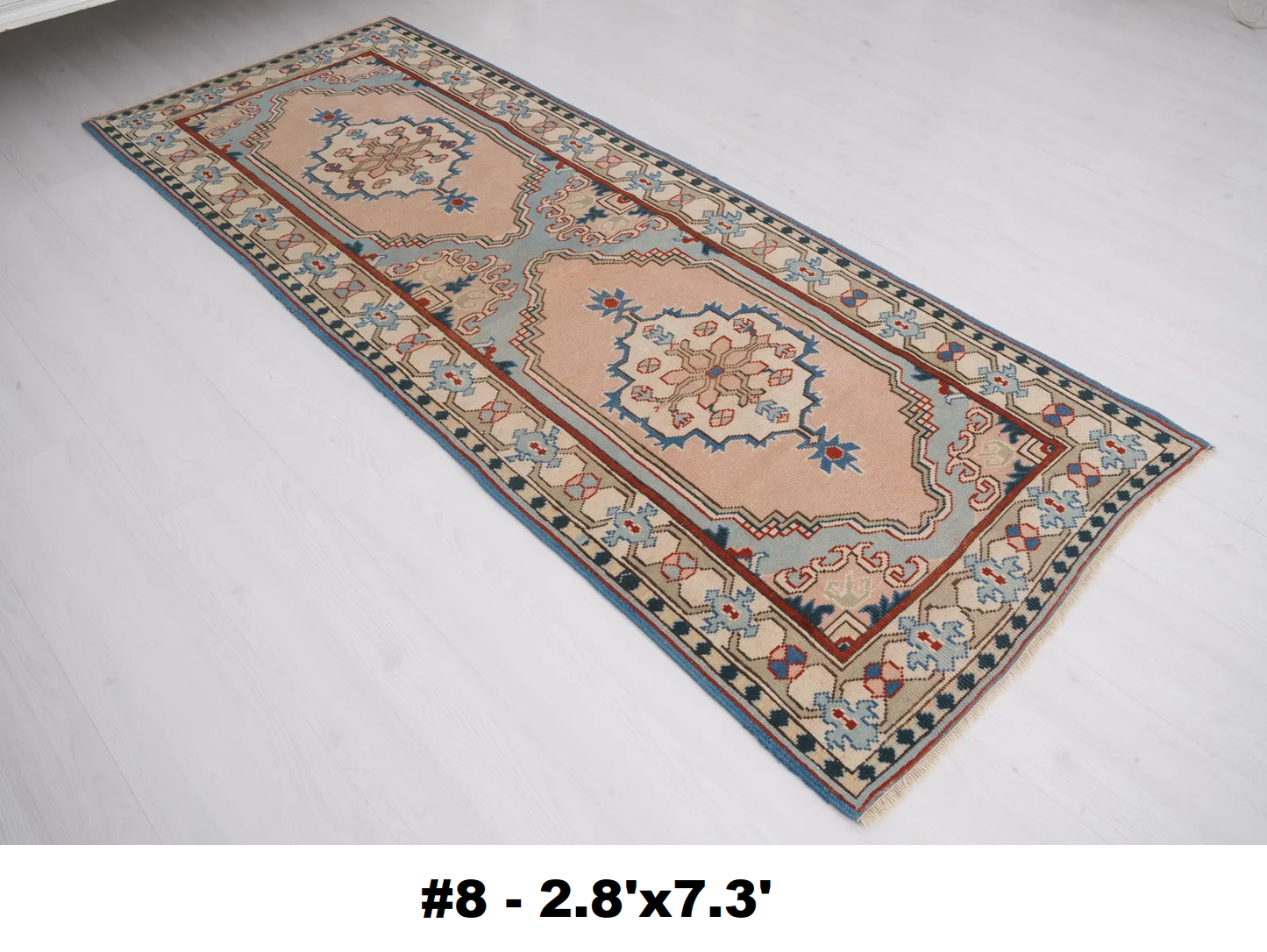 Special Order for Wendy - Rug #8