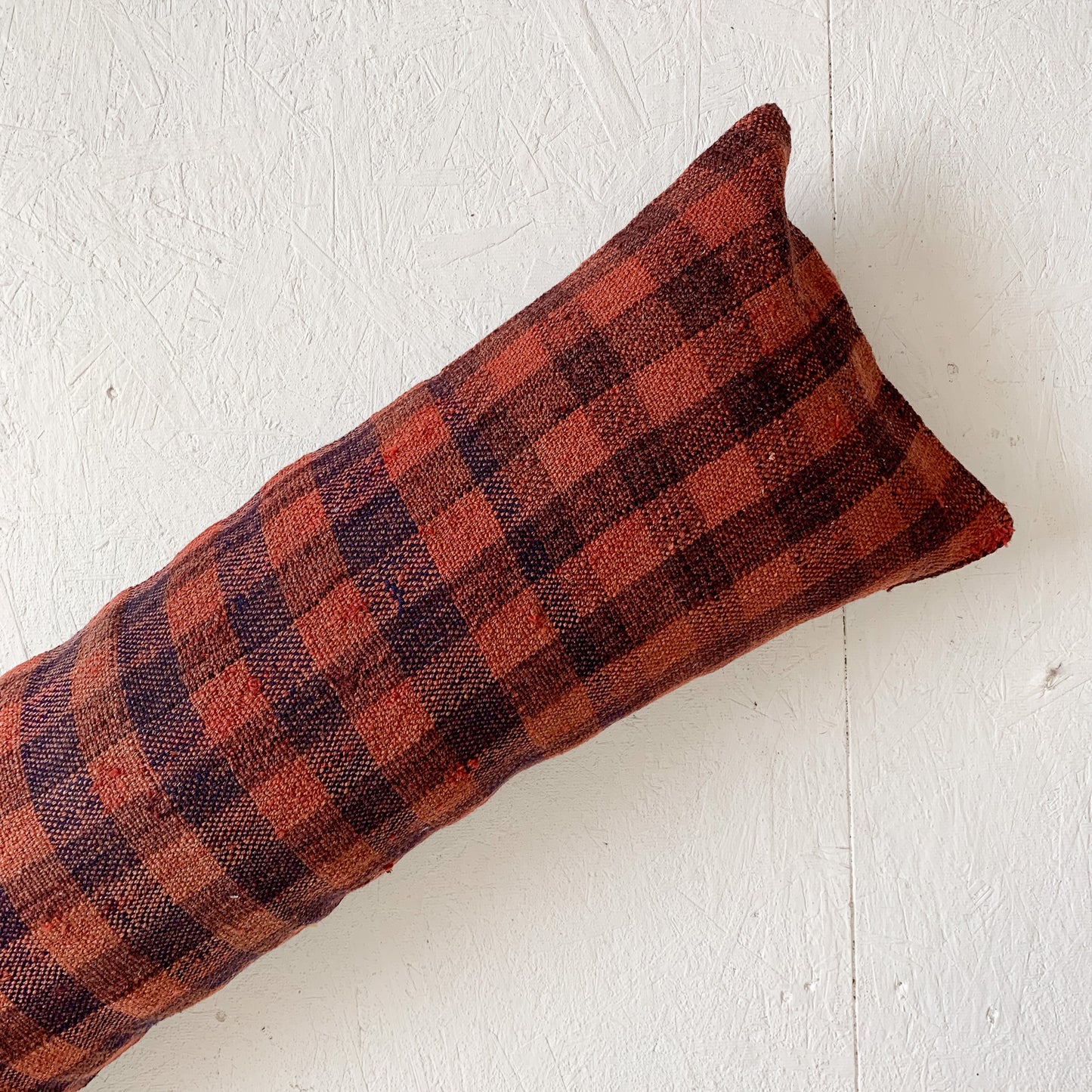 No. P279 - 12" X 36" Turkish Rug Pillow Cover