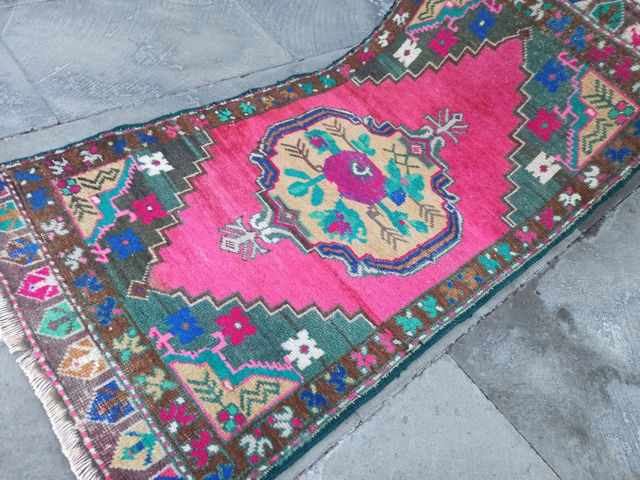 Special Order Mini Rug for Julie Nurse
