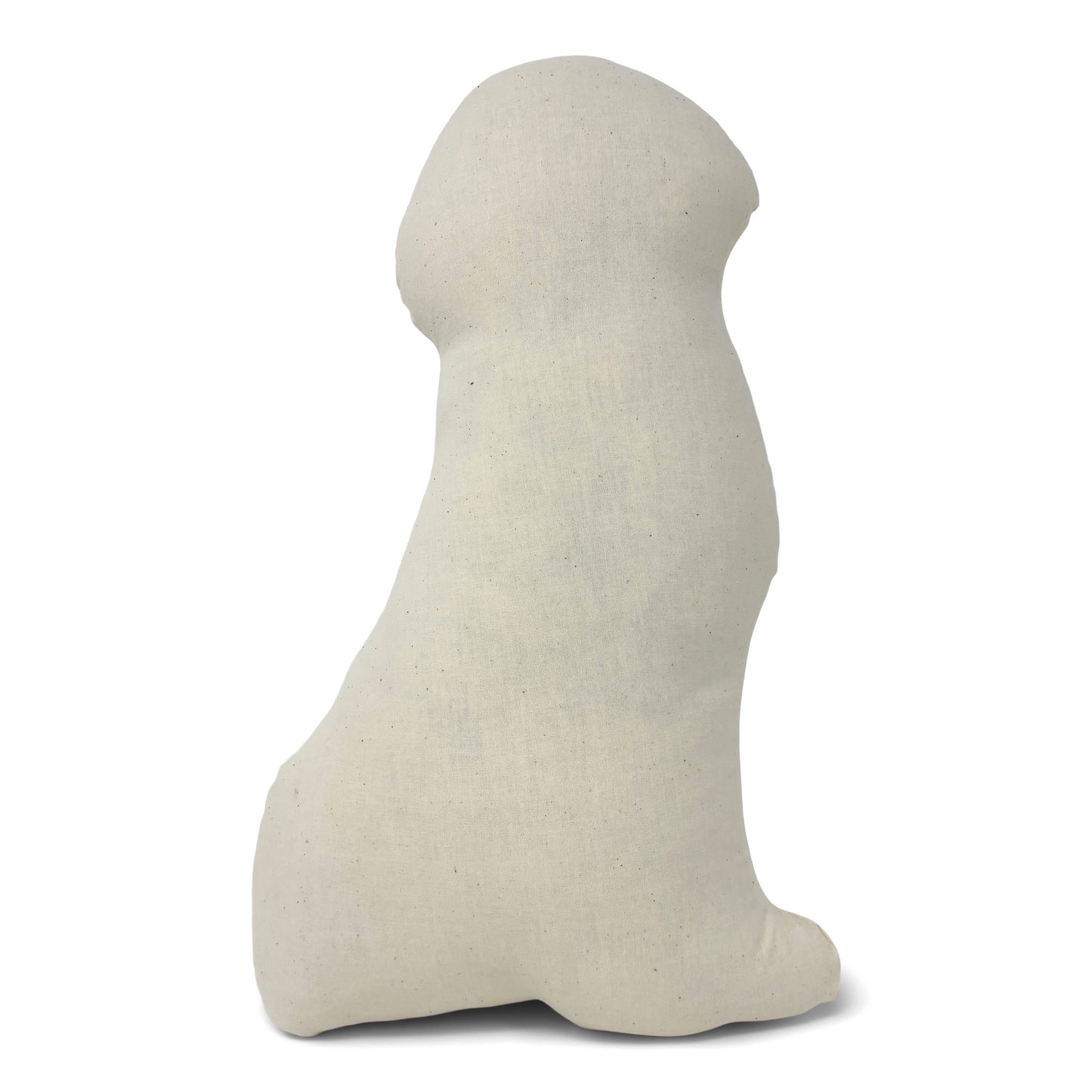 Golden Retriever Pillow