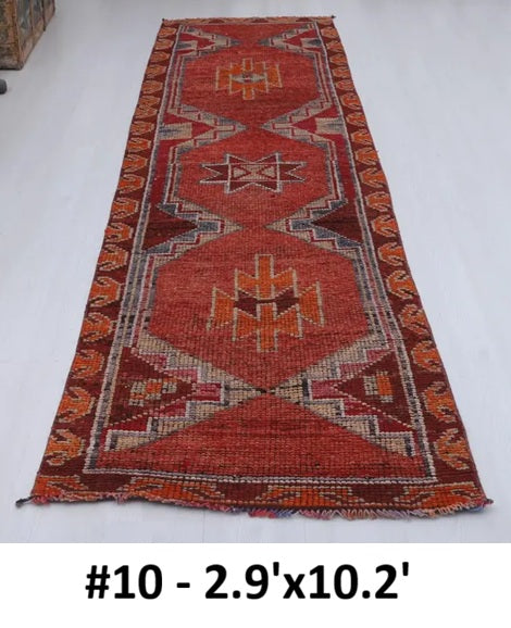 Rug #10 - Special Order for Denise