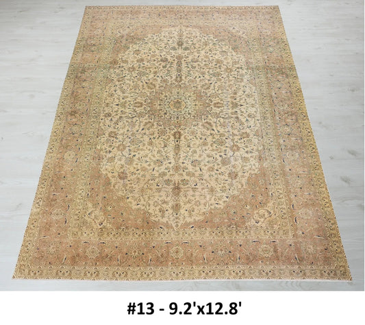 Rug #13 - Special Order for Shauna