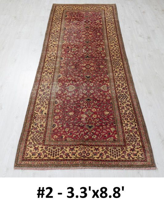 Rug #2 - Special Order for Shauna