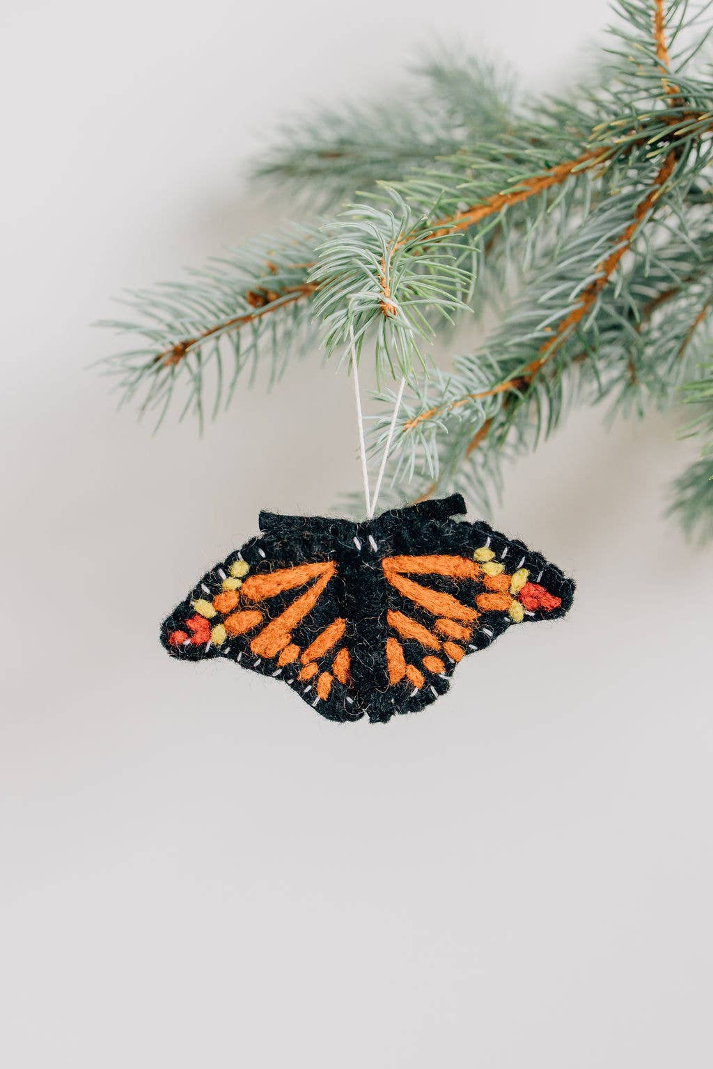 Butterfly Ornament