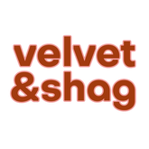 Velvet & Shag Home - Vintage Rugs & Hip Decor