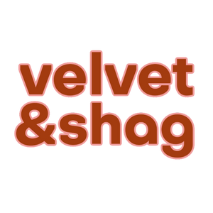 Velvet &amp; Shag Home - Vintage Rugs &amp; Hip Decor