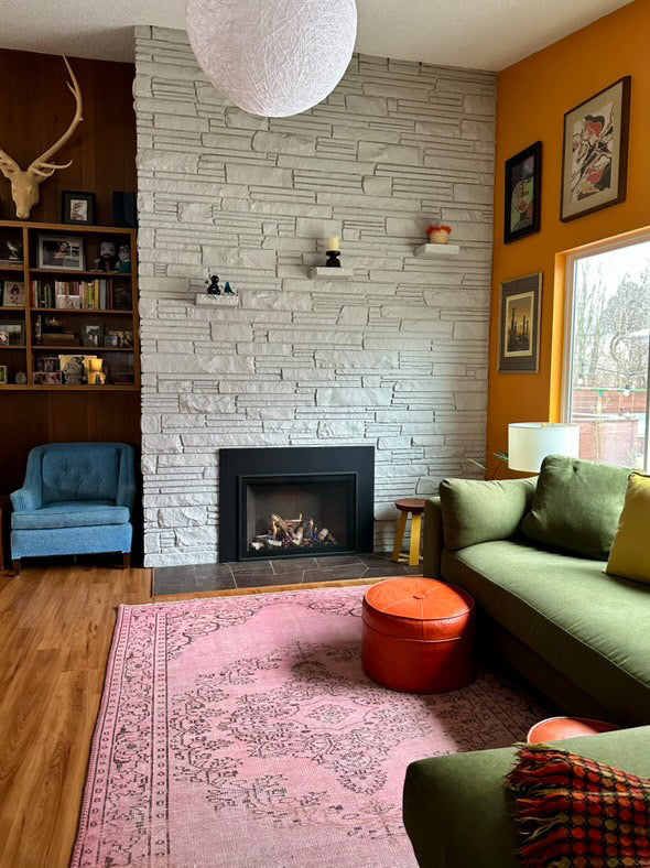 Rug Sourcing Concierge Service