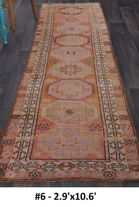Rug #6 - Special Order for Denise