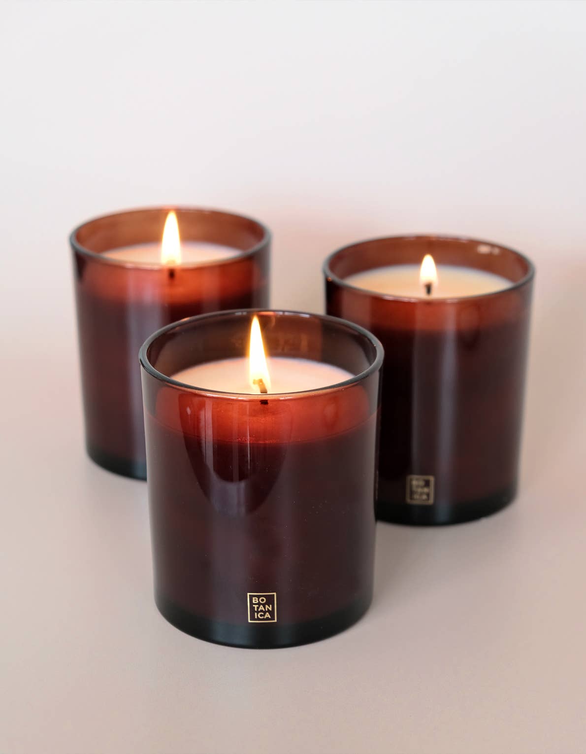 Essentials: Wild Rose + Ginger Candle  | 12 oz.