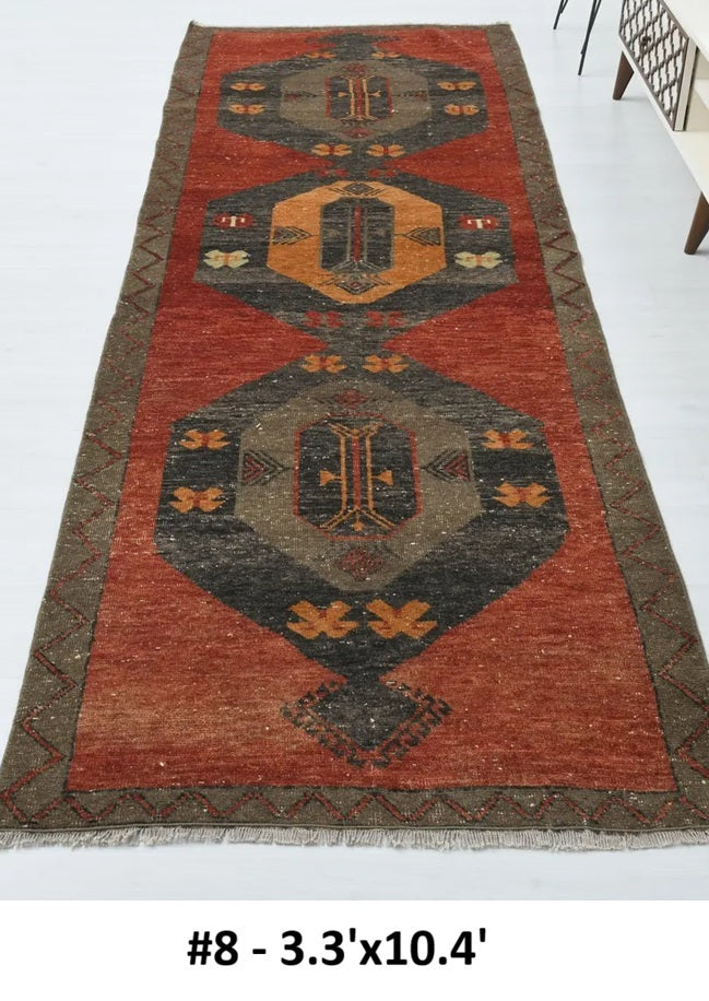 Rug #8 - Special Order for Denise