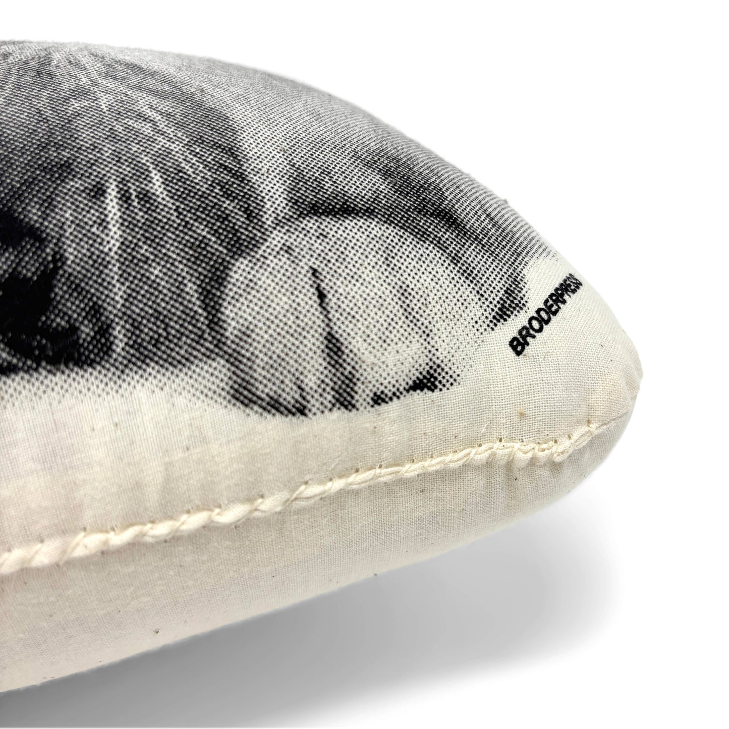 Golden Retriever Pillow