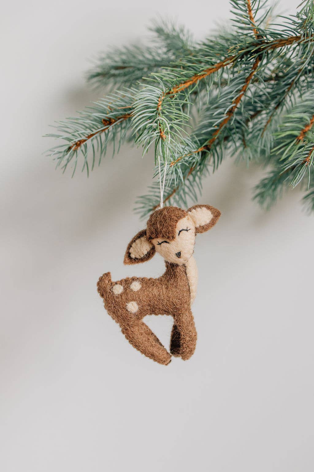 Deer Ornament