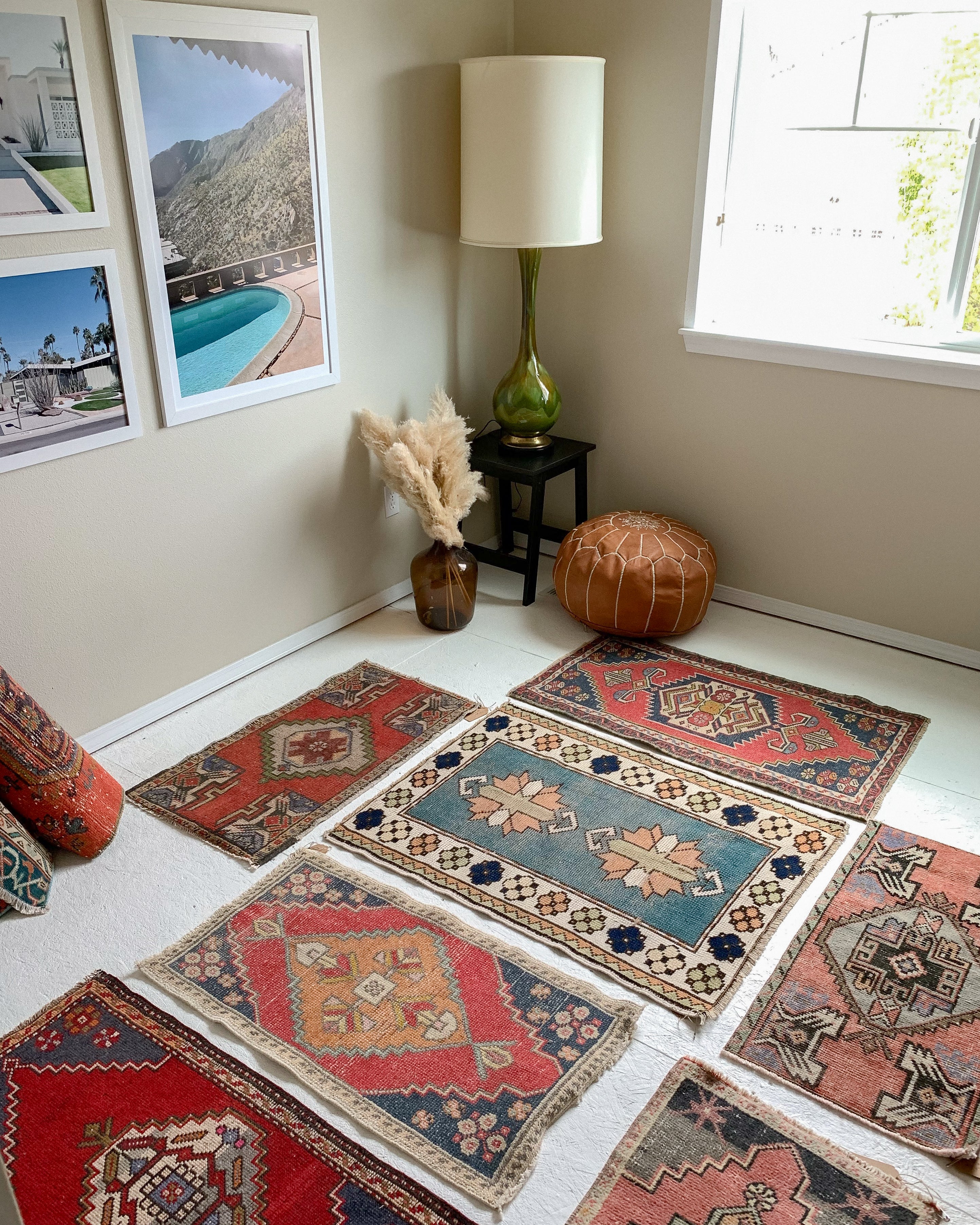 Vintage Rugs & Hip Home Decor | Velvet & Shag – Velvet & Shag Home ...