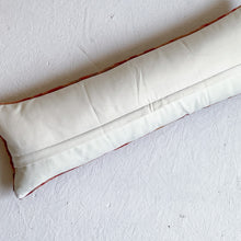 Load image into Gallery viewer, No. P248 - 12&quot; X 36&quot; Turkish Rug Pillow Cover
