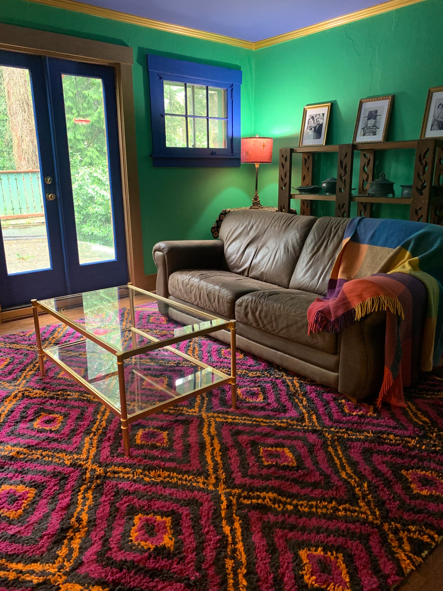 Rug Sourcing Concierge Service