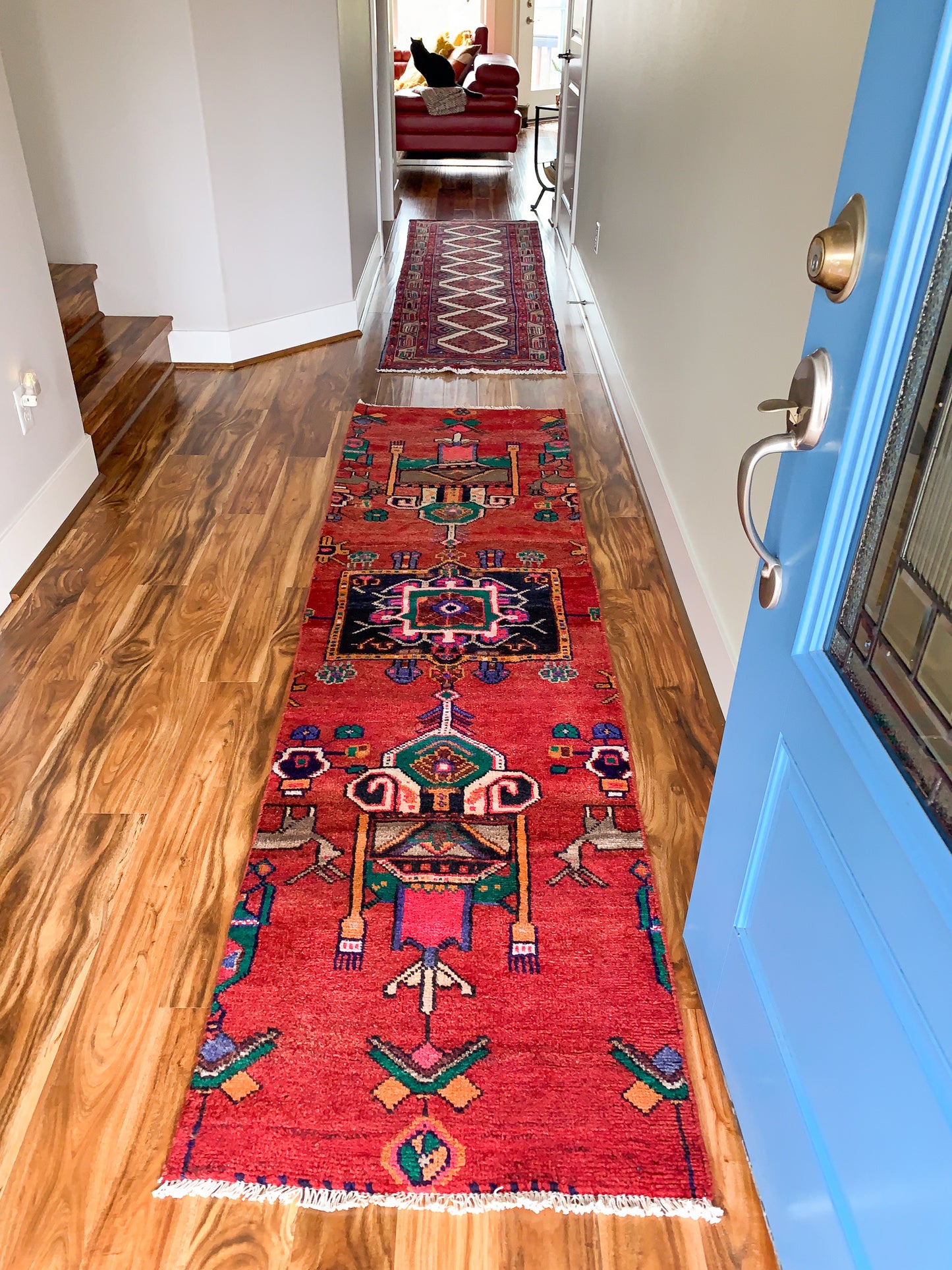 Rug Sourcing Concierge Service