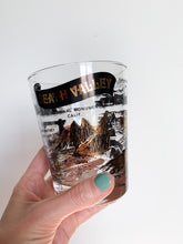 Load image into Gallery viewer, No. HD 127 - Death Valley Cocktail Glass Set - Local Pickup Only

