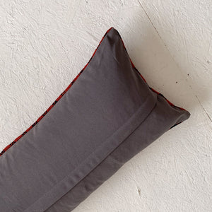 No. P278 - 12" X 36" Turkish Rug Pillow Cover