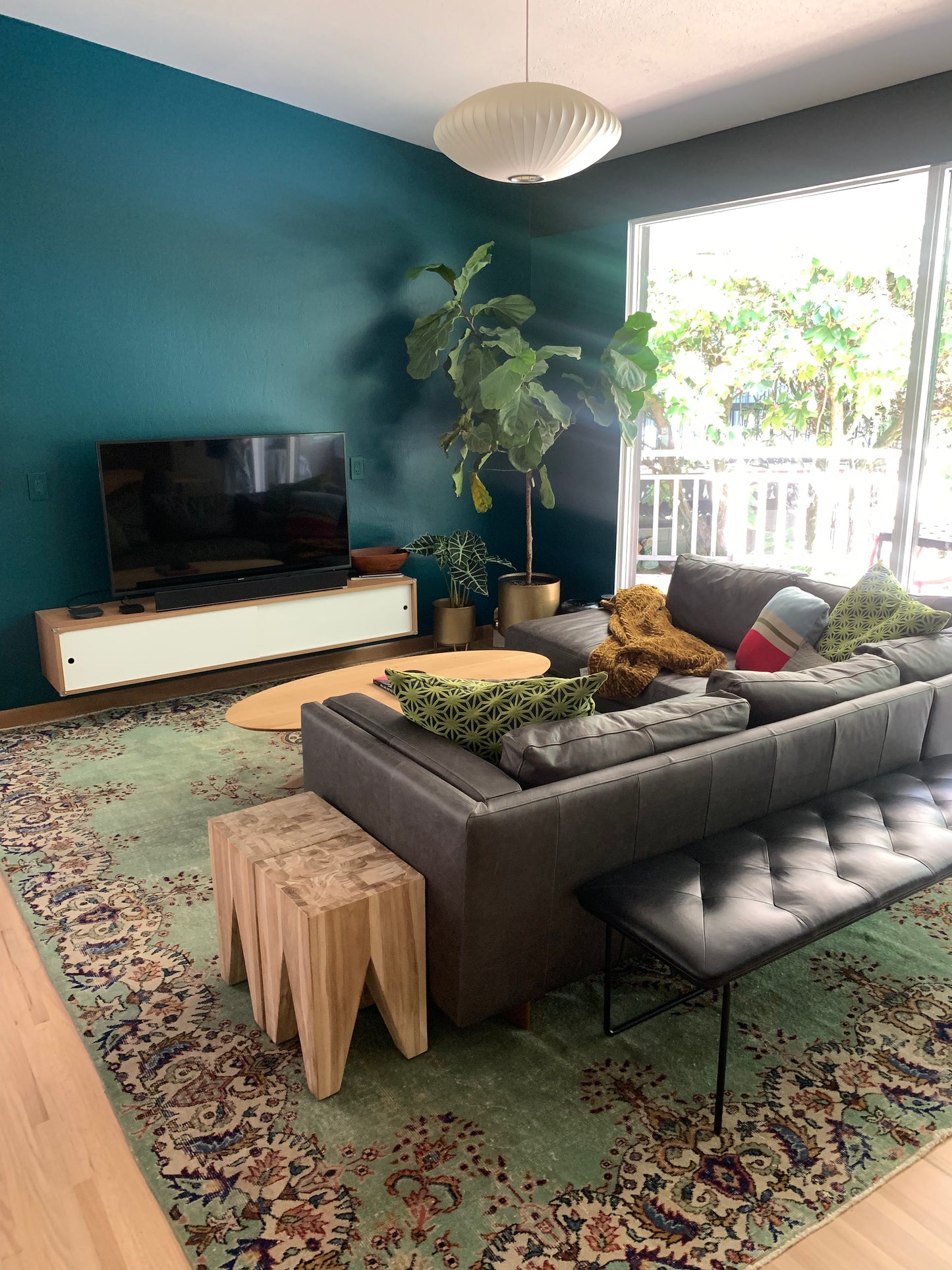 Rug Sourcing Concierge Service