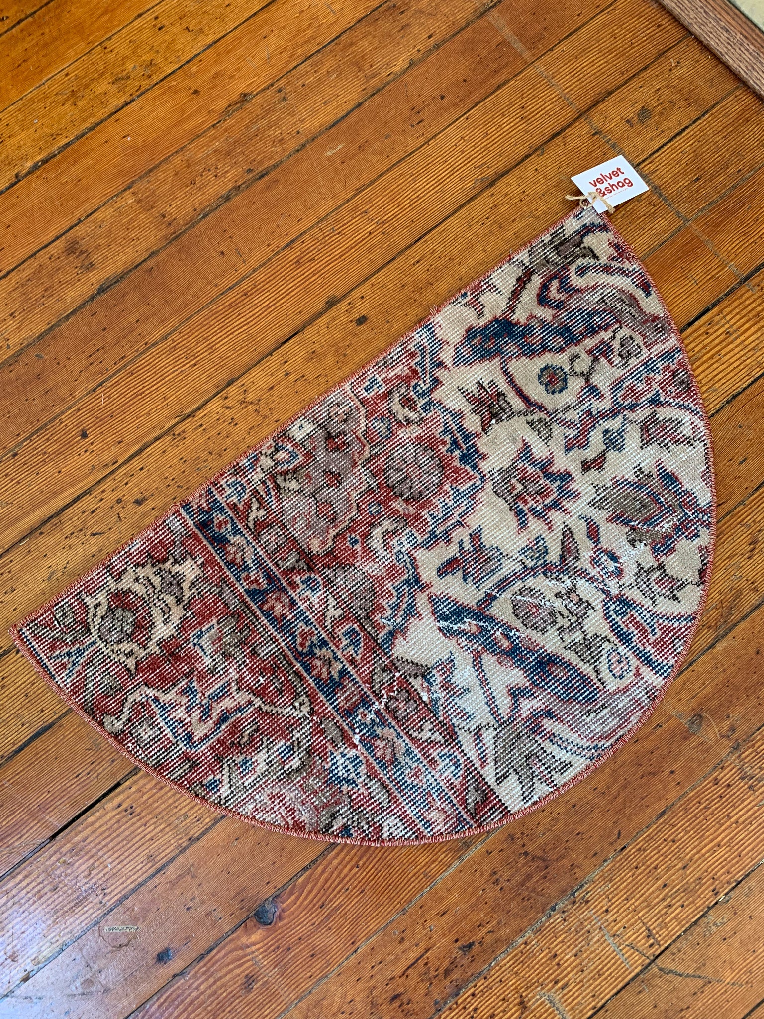 Turkish Vintage Rugs – Velvet & Shag Home - Vintage Rugs