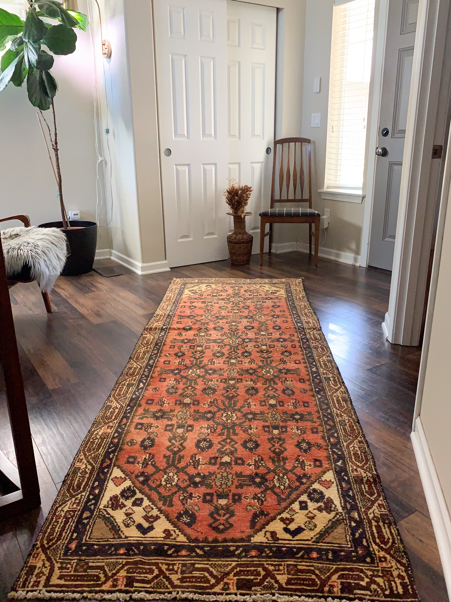 Vintage Turkish Runners | Vintage Runners Online – Velvet