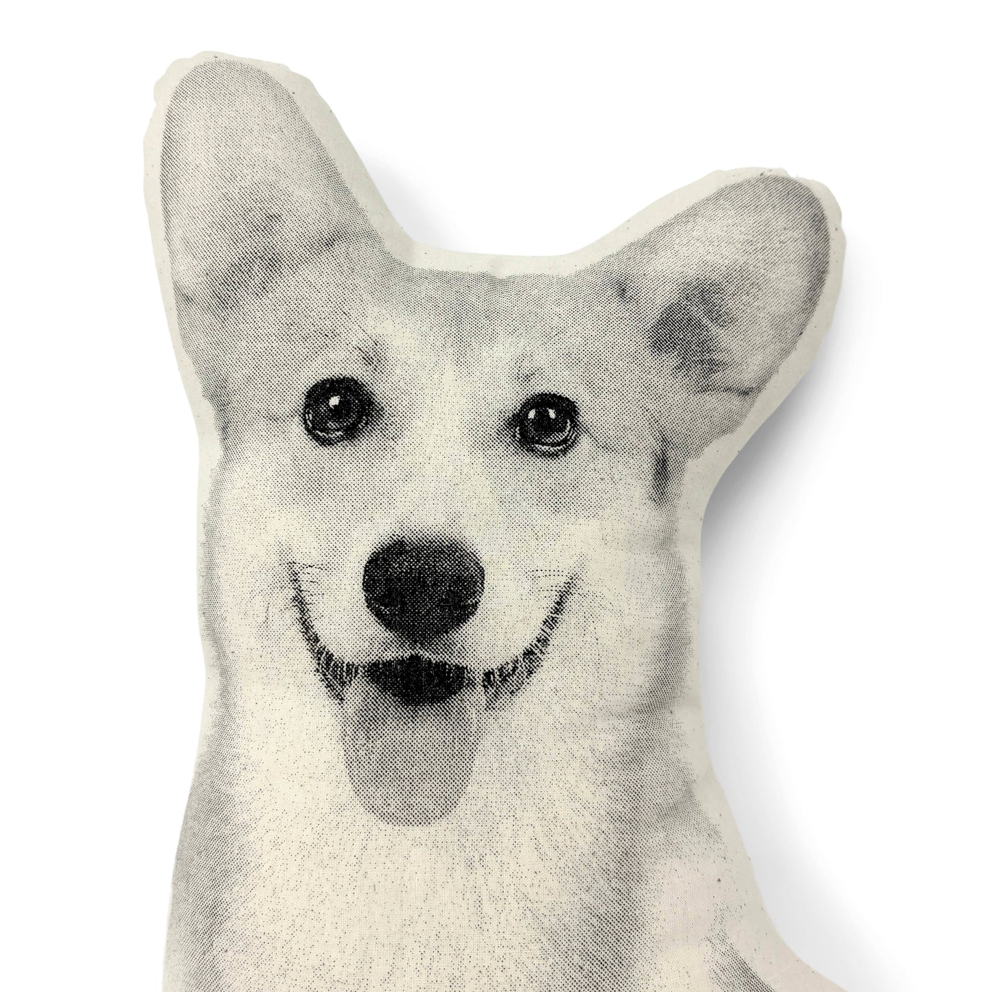 Corgi Pillow
