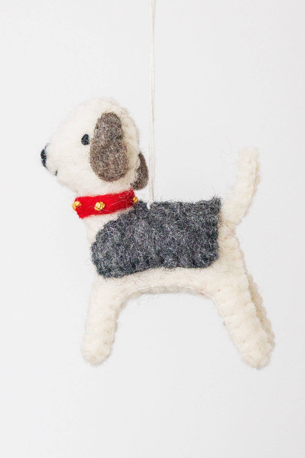 Dog Ornament