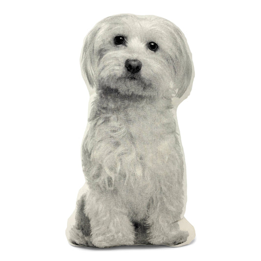 Maltese Pillow