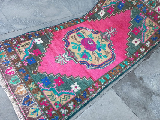 Special Order Mini Rug for Julie Nurse