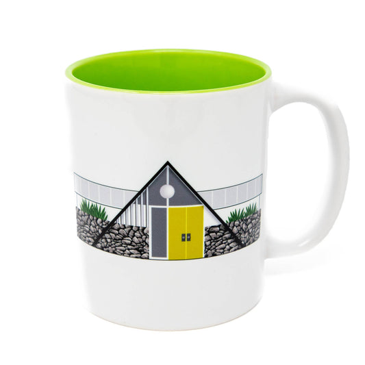 Swiss Miss House Mug