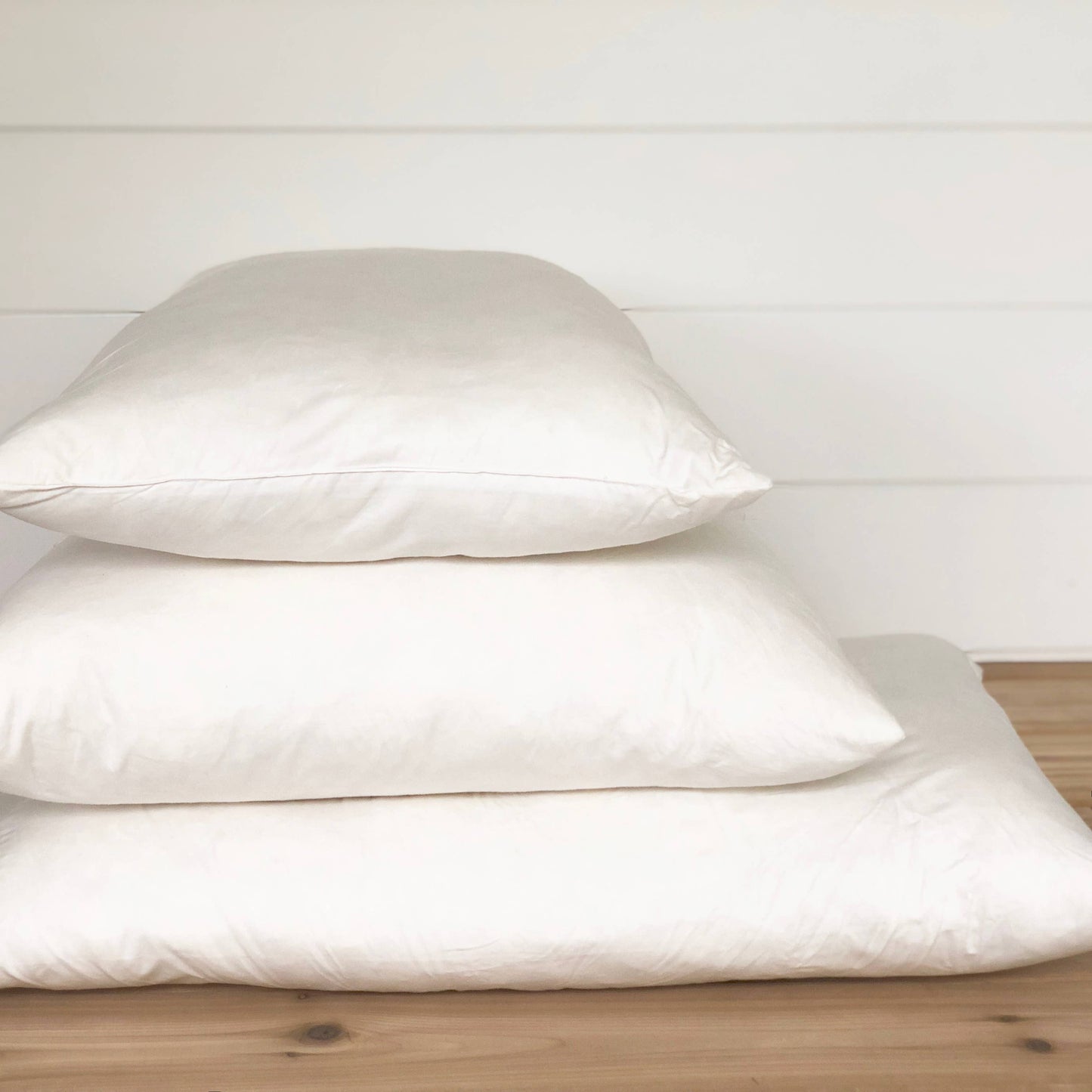 Down Alternative Pillow Inserts