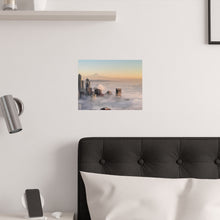 Load image into Gallery viewer, Seattle Skyline Photography Print
