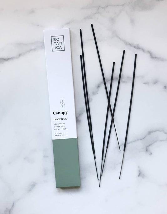 Canopy Incense