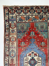 Load image into Gallery viewer, Everleigh - 3.1&#39; x 6.2&#39; Vintage Turkish Area Rug
