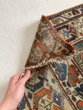 Load image into Gallery viewer, Everleigh - 3.1&#39; x 6.2&#39; Vintage Turkish Area Rug
