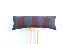 Load image into Gallery viewer, Flannery - 12&quot; x 36&quot; Kilim Pillow Cover
