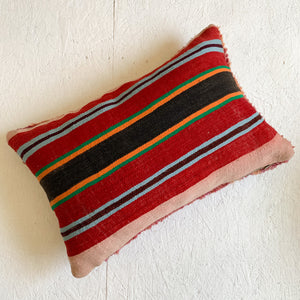 No. P205 - 16" X 23" Moroccan Rug Pillow Cover