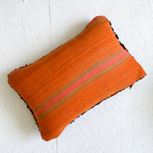 No. P206 - 15" X 23" Moroccan Rug Pillow Cover