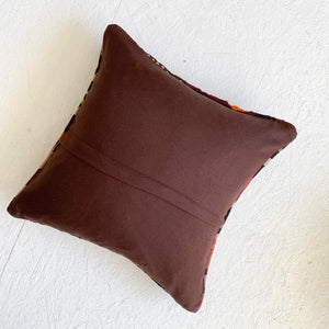 No. P207 - 16" X 16" Turkish Rug Pillow Cover