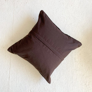 No. P208 - 16" X 16" Turkish Rug Pillow Cover