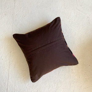 No. P212 - 16" X 16" Turkish Rug Pillow Cover