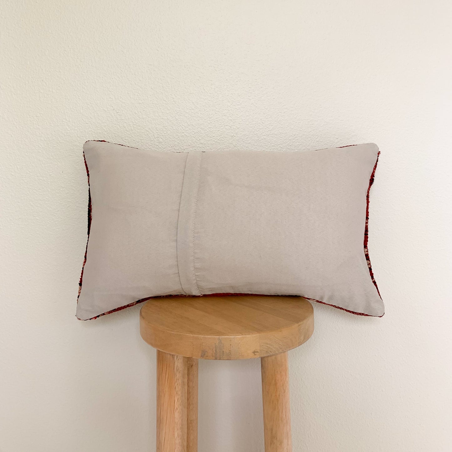 Megan - 12" X 20" Turkish Lumbar Pillow Cover