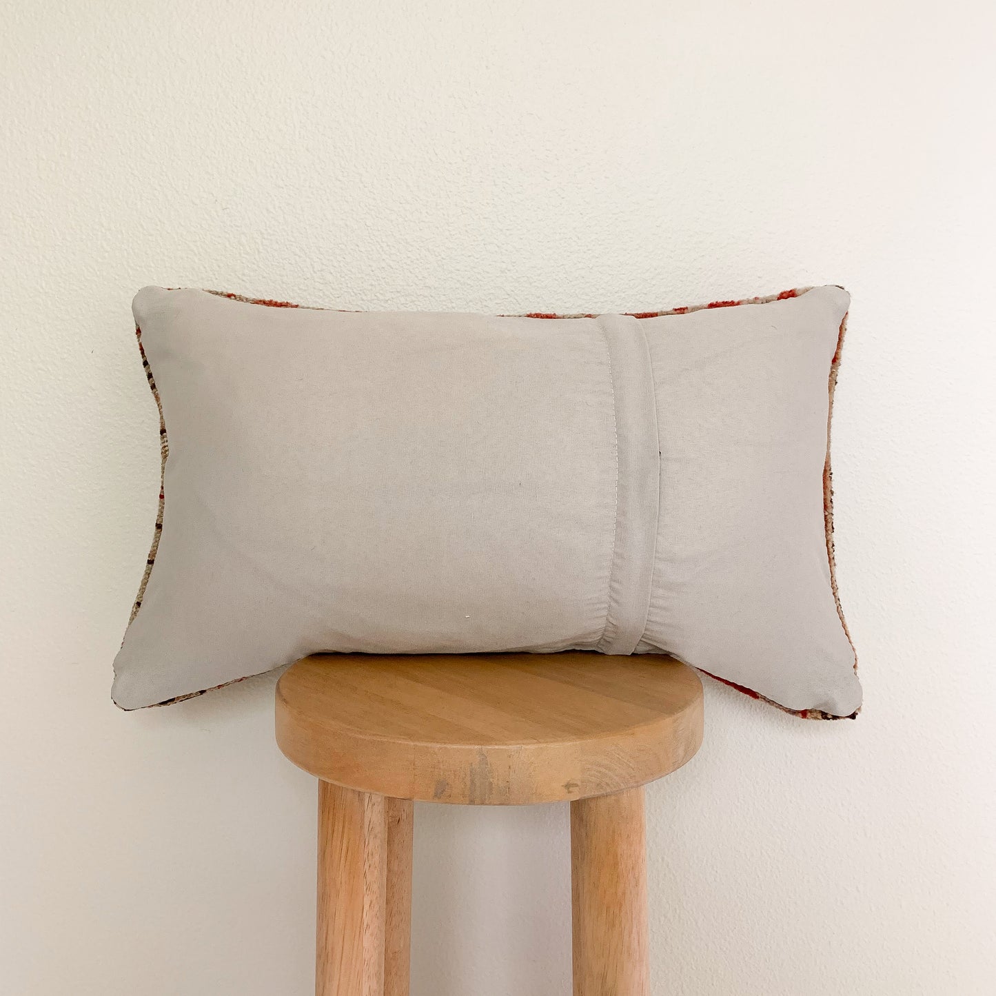 Joanna - 12" X 20" Turkish Lumbar Pillow Cover