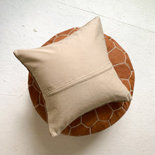 Load image into Gallery viewer, No. P234 - 16&quot; X 16&quot; Turkish Rug Pillow Cover
