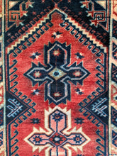 Load image into Gallery viewer, Joyce - 4.0&#39; x 6.6&#39; Vintage Turkish Area Rug
