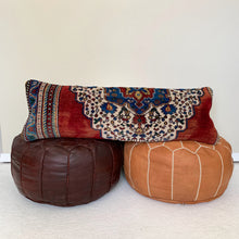 Load image into Gallery viewer, Stella - 12&quot; X 36&quot; Turkish Lumbar Pillow Cover
