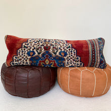 Load image into Gallery viewer, Stella - 12&quot; X 36&quot; Turkish Lumbar Pillow Cover
